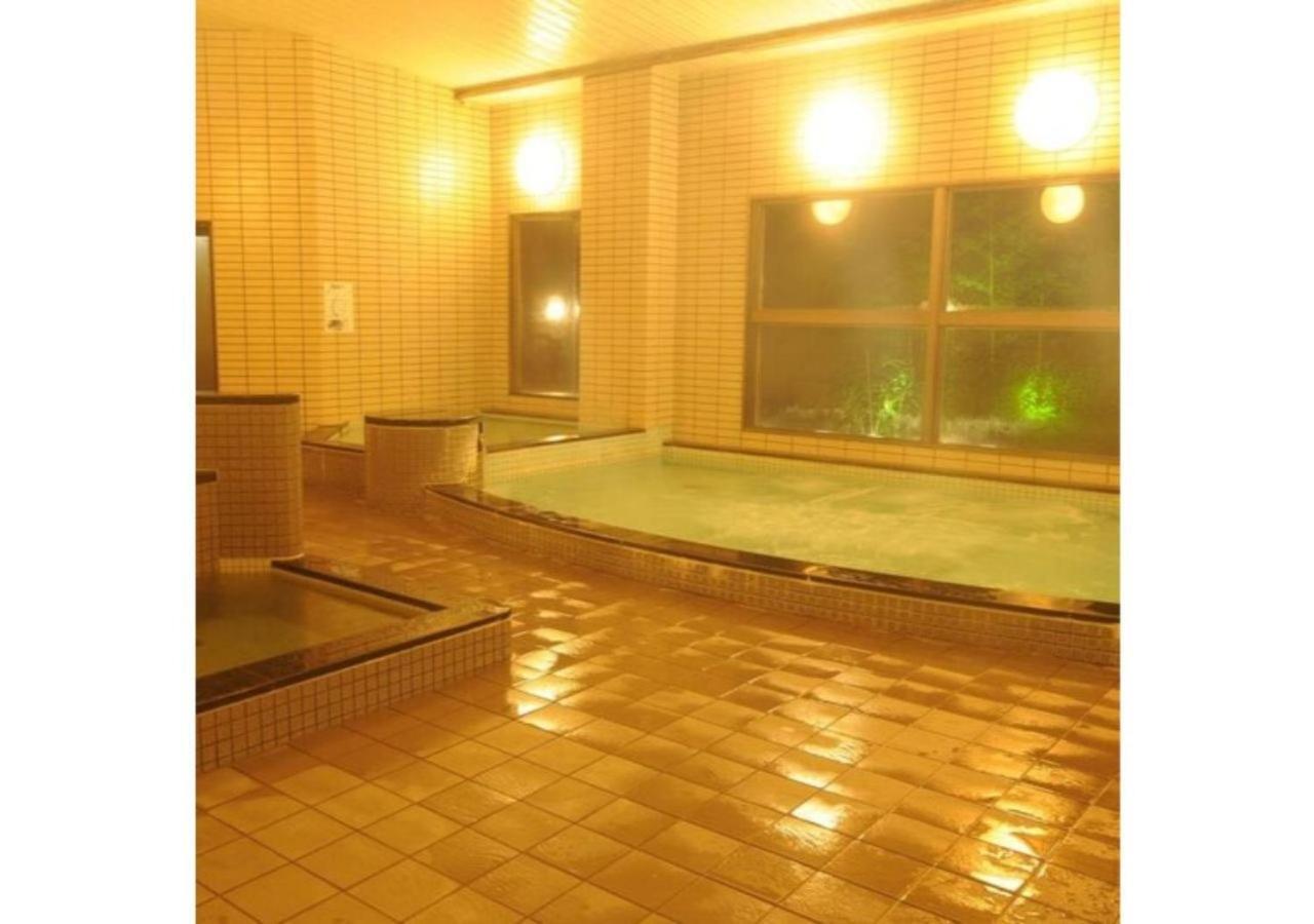 Isawa No Sato / Vacation Stay 61566 Shiso Экстерьер фото