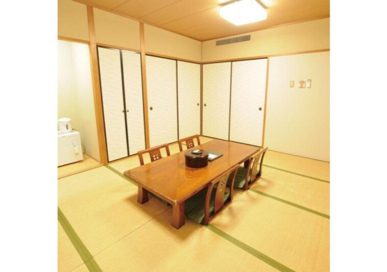 Isawa No Sato / Vacation Stay 61566 Shiso Экстерьер фото